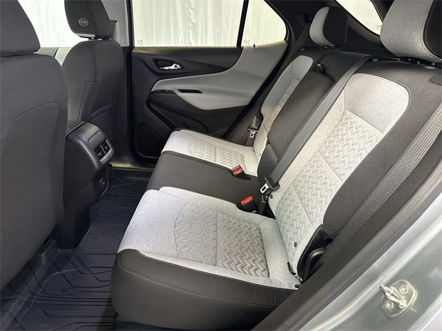 Certified 2024 Chevrolet Equinox LS w/ LS Convenience Package image 12