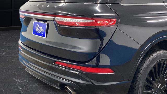 Used 2021 Lincoln Corsair Reserve AWD/4WD image 44