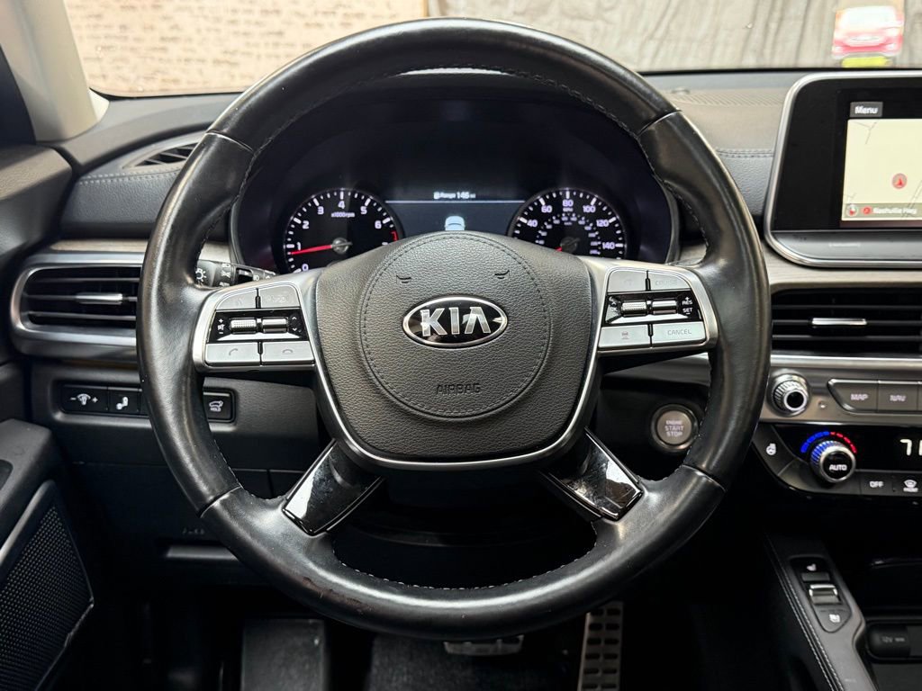 Used 2020 Kia Telluride SX image 17