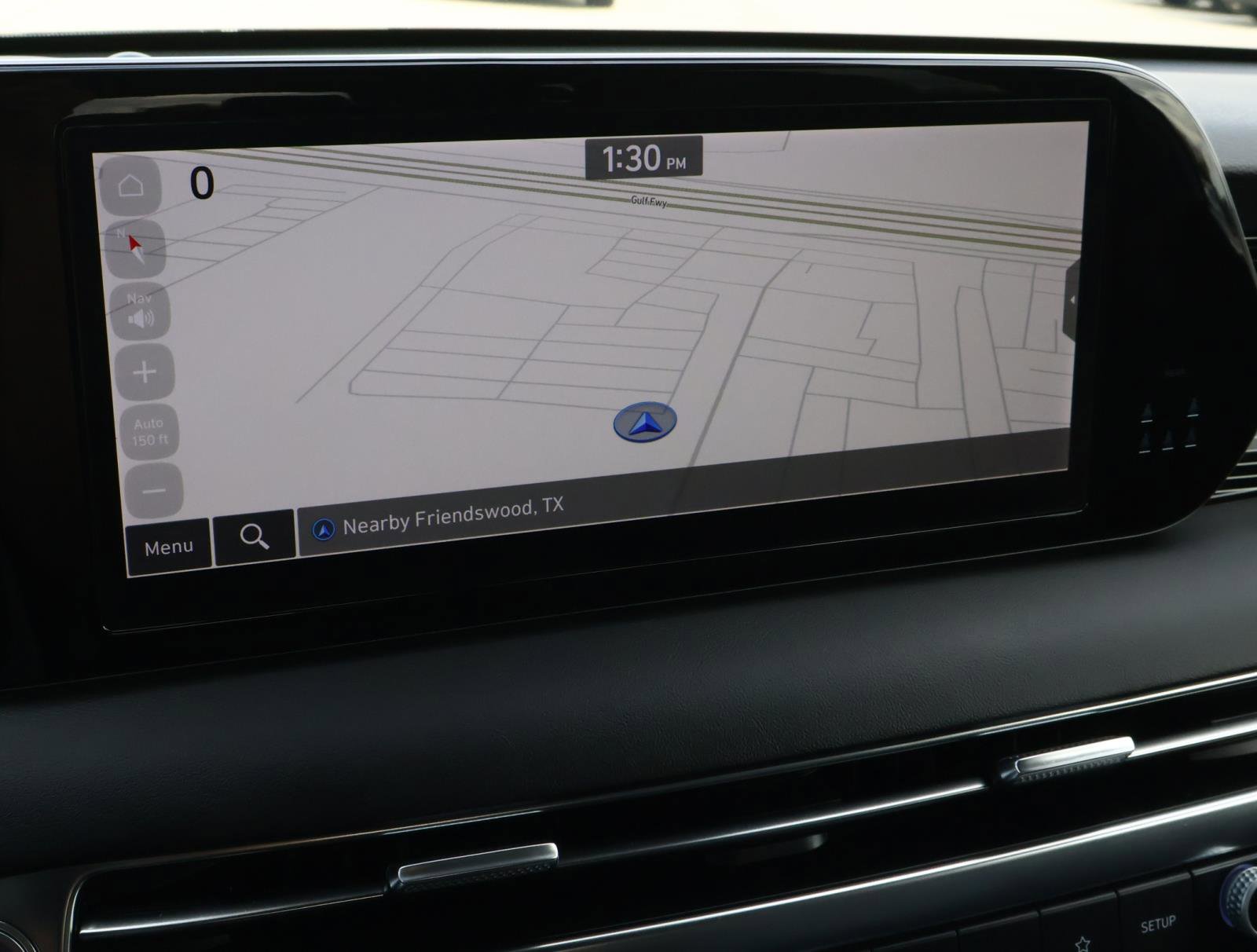 Used 2024 Hyundai Palisade Calligraphy image 30