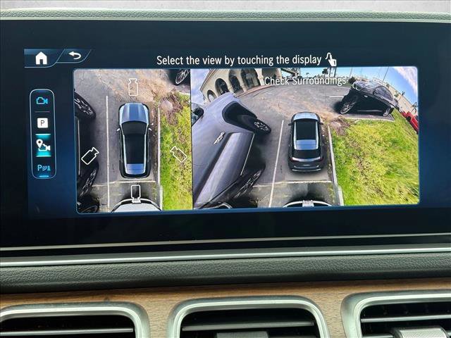 Used 2025 Mercedes-Benz GLE 450 GLE 450 image 15