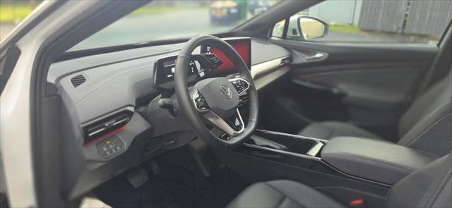 Used 2023 Volkswagen ID.4 Pro S AWD/4WD image 13