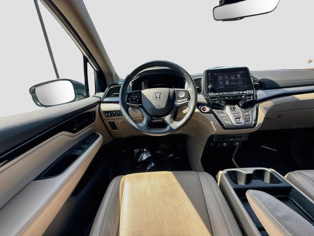 Certified 2023 Honda Odyssey Touring image 28