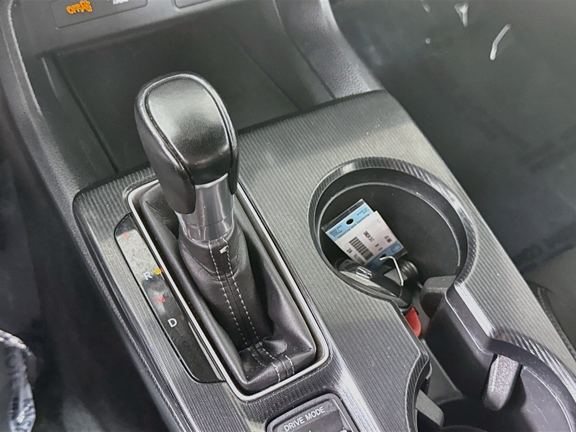 Used 2023 Honda Civic Sport image 20