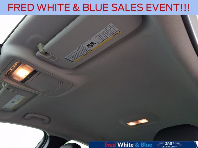 Used 2018 Chevrolet Cruze Premier FWD image 21