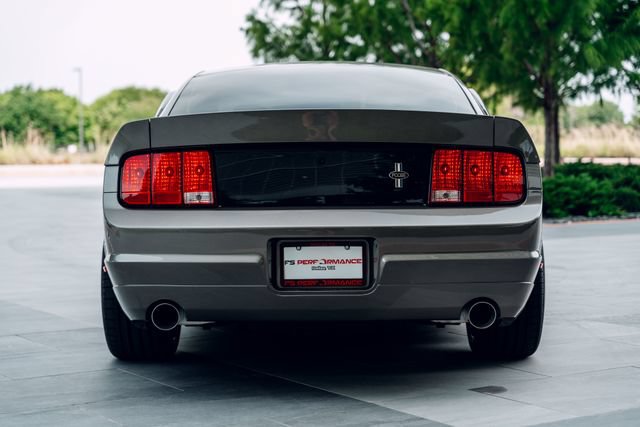 Used 2005 Ford Mustang GT RWD image 18