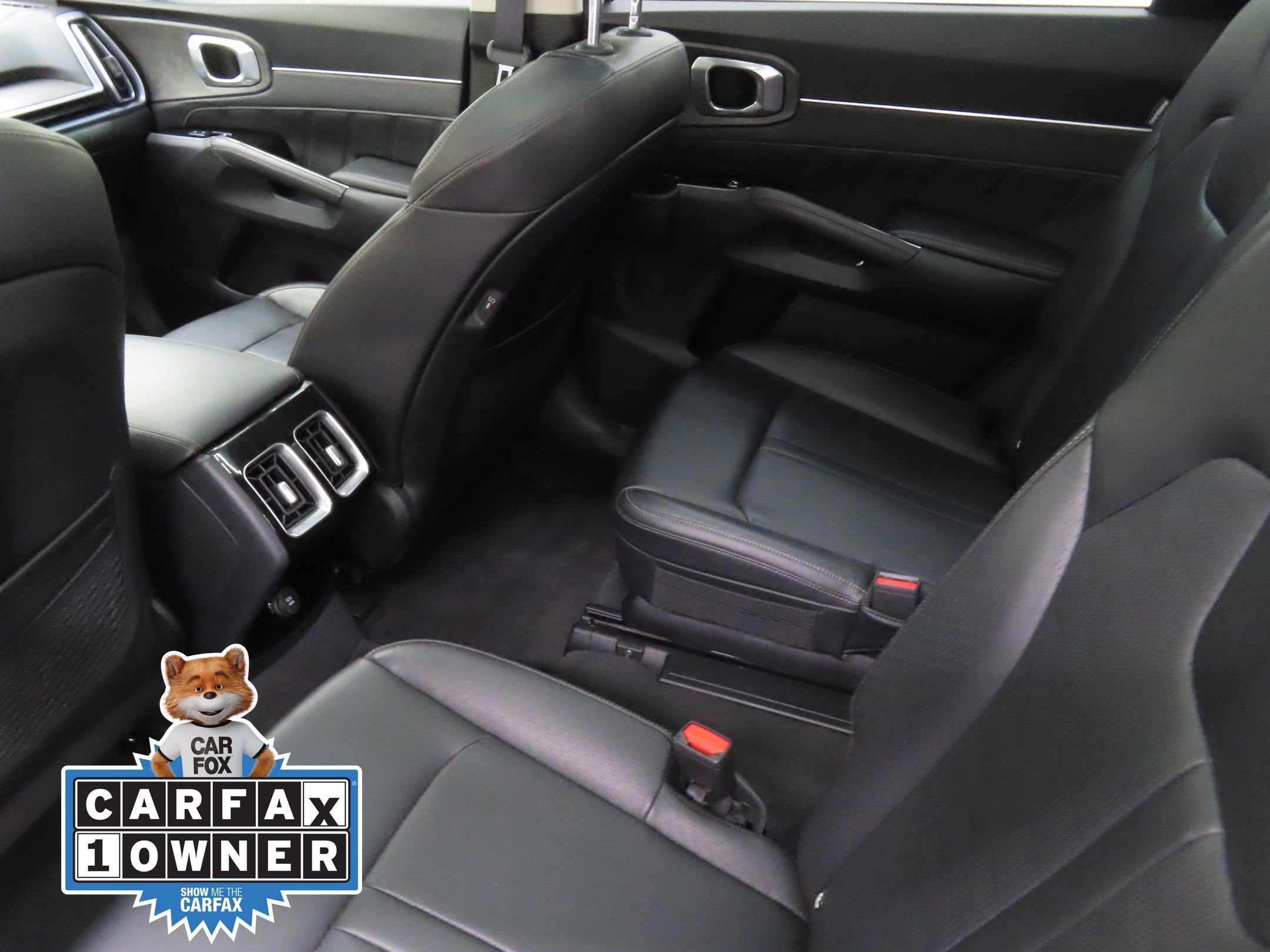 Used 2024 Kia Sorento SX image 20