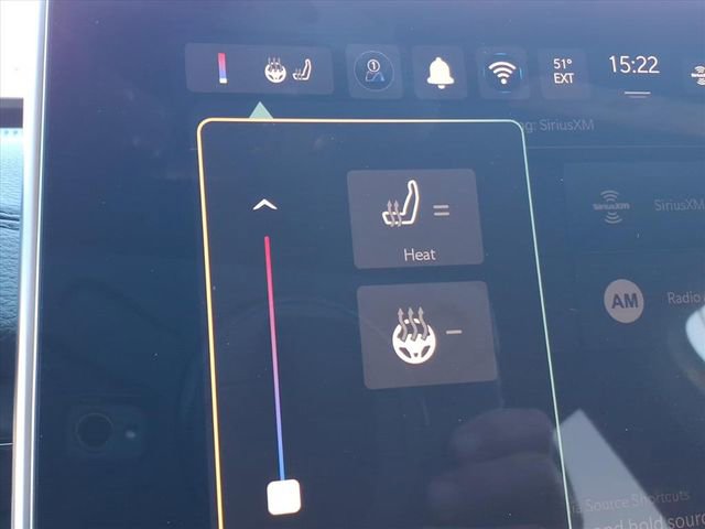 New 2026 Jeep Compass Latitude image 7