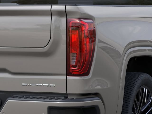 New 2026 GMC Sierra 1500 Denali w/ Denali Reserve Package AWD/4WD image 11