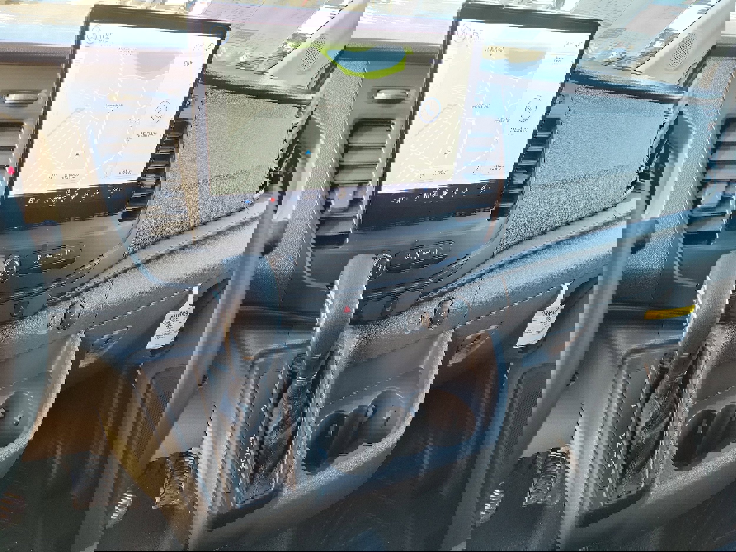 New 2026 Ford Transit 350 148 High Roof Extended AWD w/ Load Area Protection Package image 32