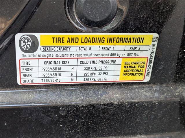 Used 2013 Buick Verano Leather image 15