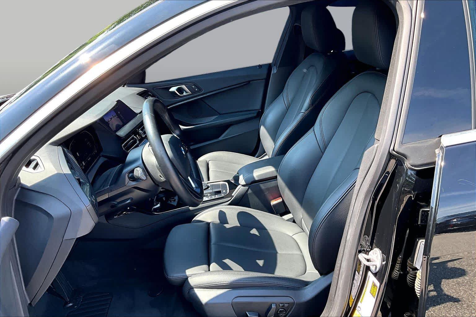 Used 2024 BMW 228i Gran Coupe w/ Convenience Package FWD image 7