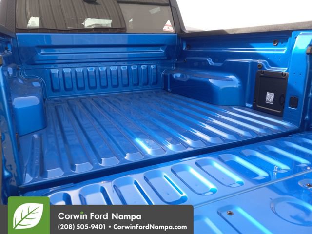 New 2026 Ford Maverick XL w/ Equipment Group 101A image 28