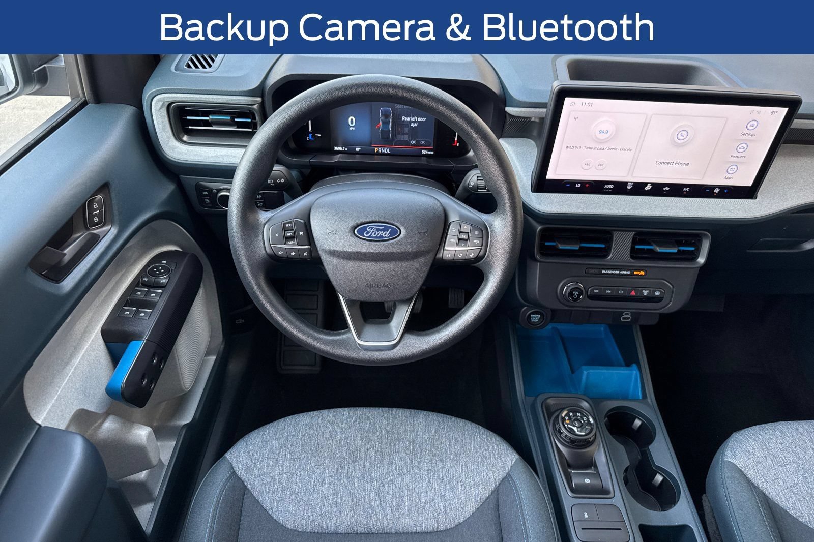Used 2026 Ford Maverick XLT FWD image 18
