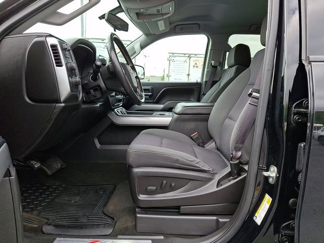 Used 2016 Chevrolet Silverado 1500 LT w/ Texas Edition AWD/4WD image 15