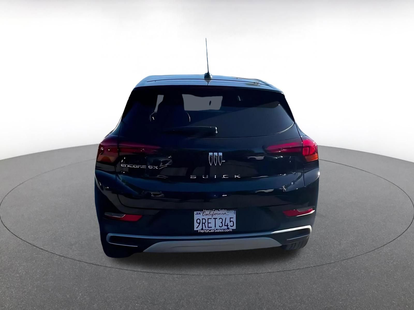 Used 2025 Buick Encore GX Preferred image 12