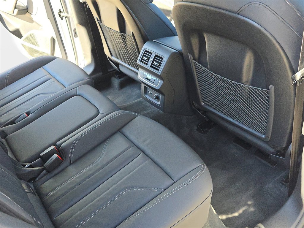 Certified 2025 Audi Q5 2.0T Premium Plus image 11