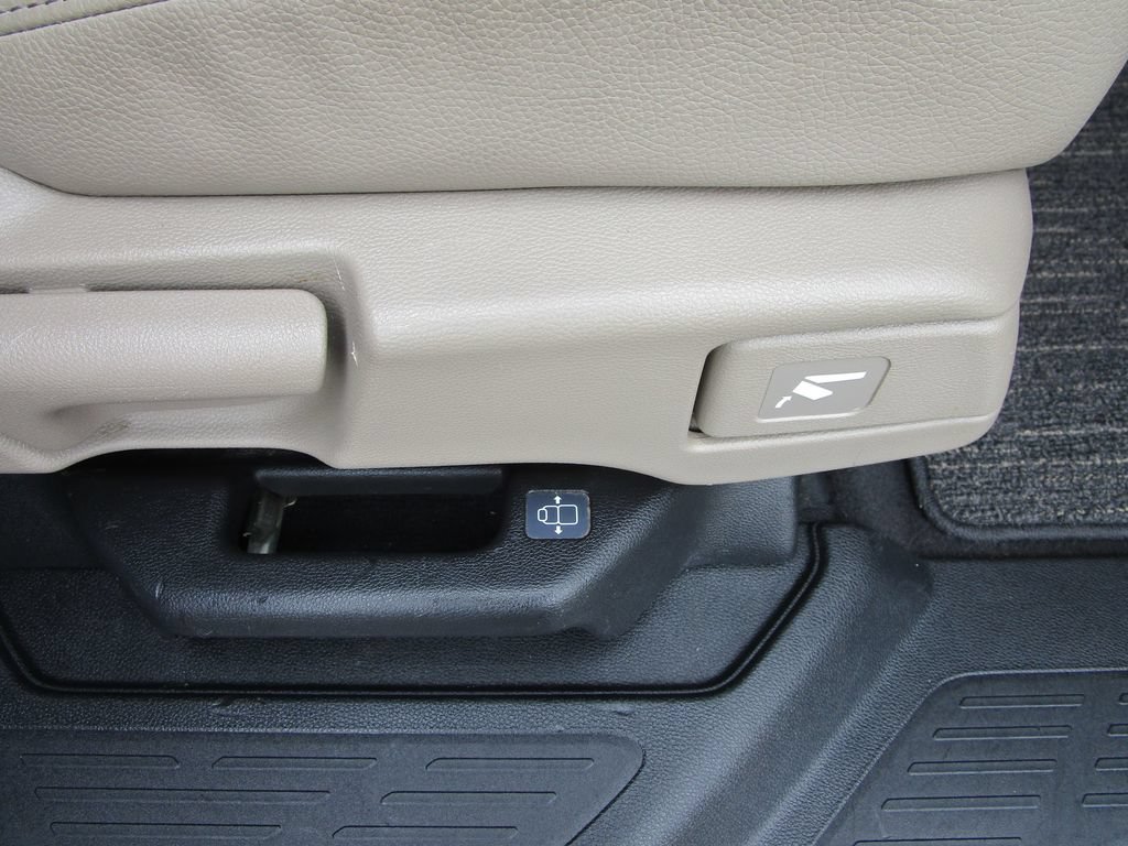Used 2021 Honda Odyssey Touring image 21