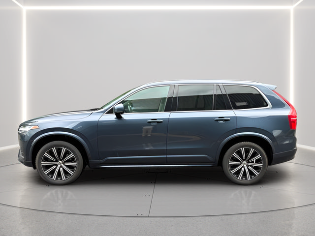 Used 2023 Volvo XC90 B6 Core w/ Protection Package Premier AWD/4WD image 2