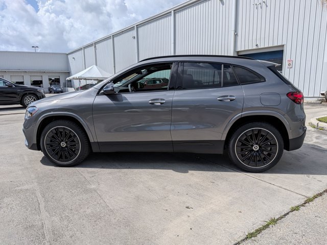 New 2026 Mercedes-Benz GLA 250 image 5