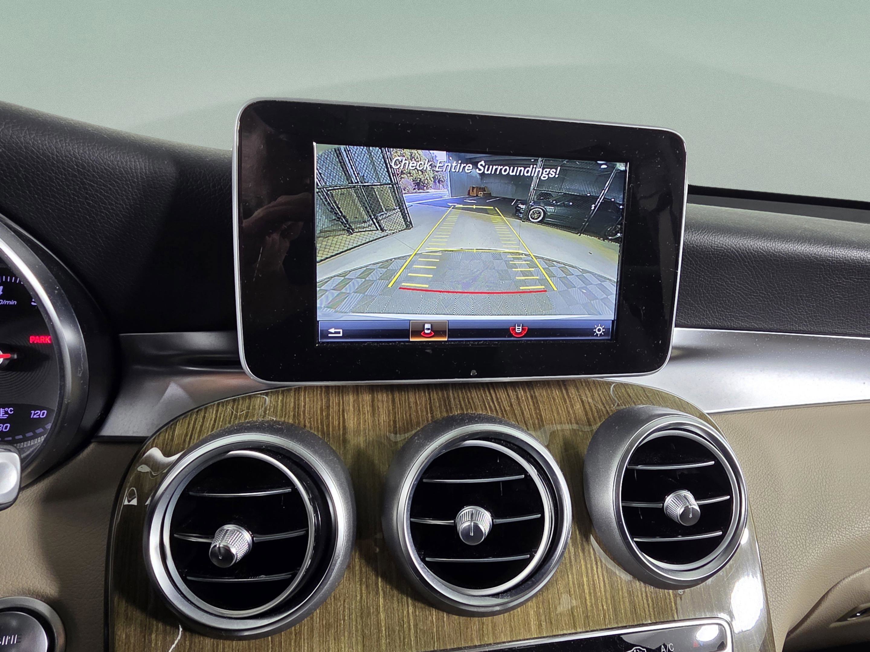 Used 2017 Mercedes-Benz GLC 300 image 20