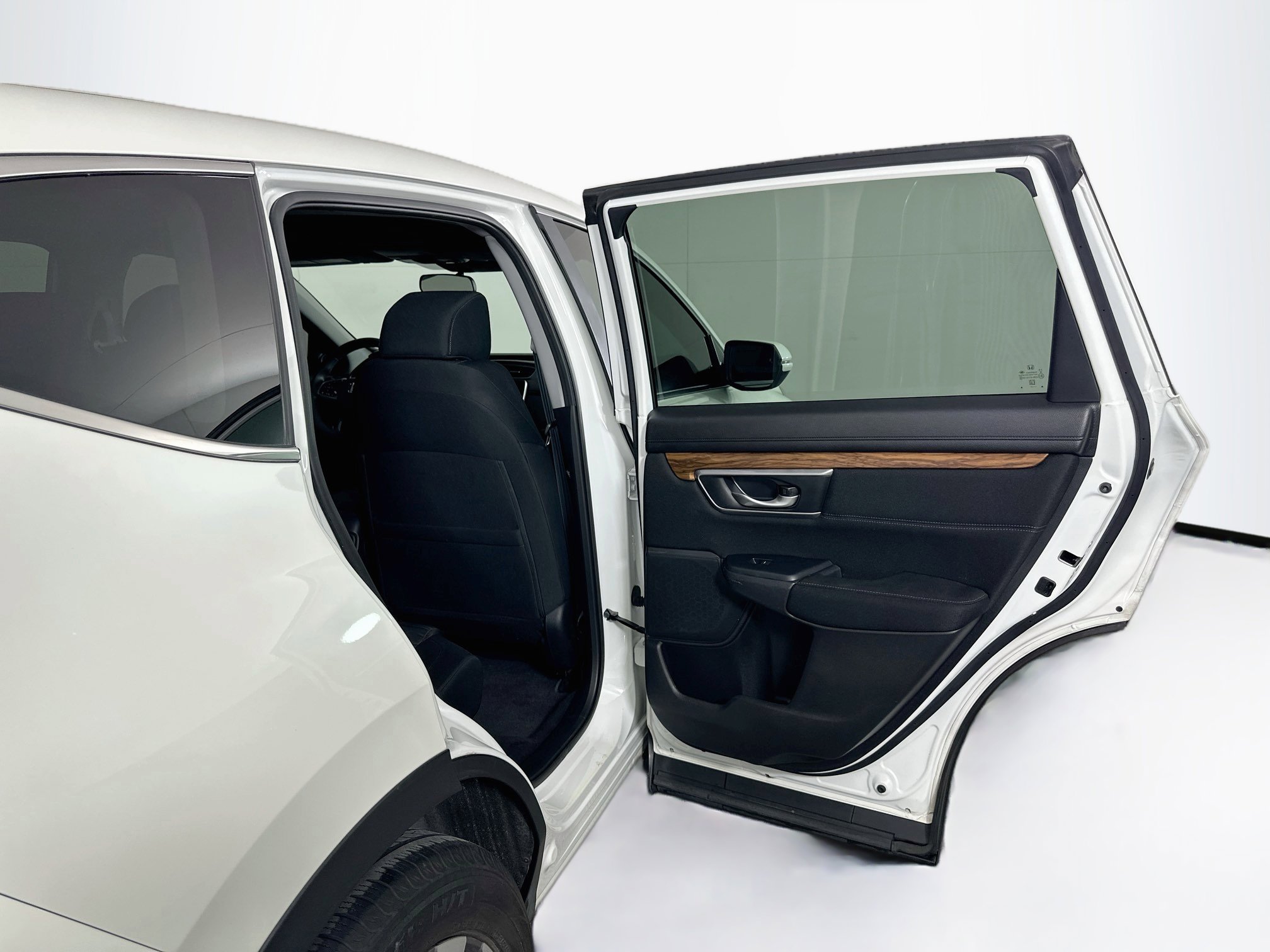 Used 2017 Honda CR-V EX image 29