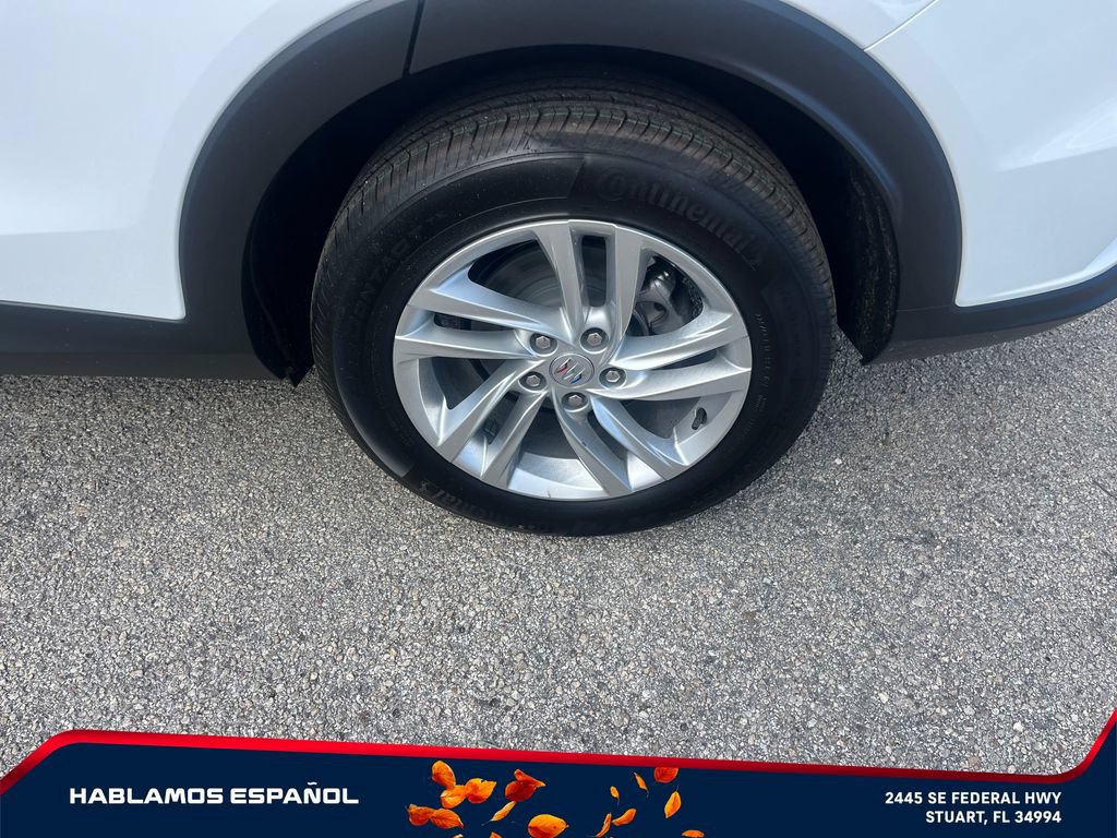 New 2026 Buick Envista Preferred w/ Convenience I Package FWD image 9