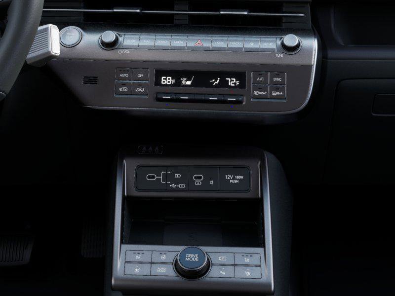 New 2026 Hyundai Kona Limited FWD image 16