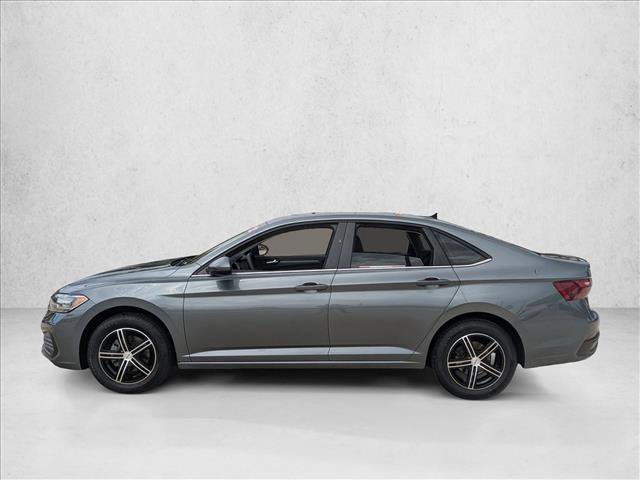 Used 2022 Volkswagen Jetta S image 9
