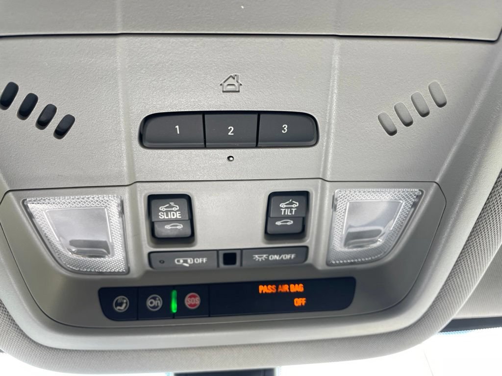Used 2019 GMC Acadia SLT FWD image 13