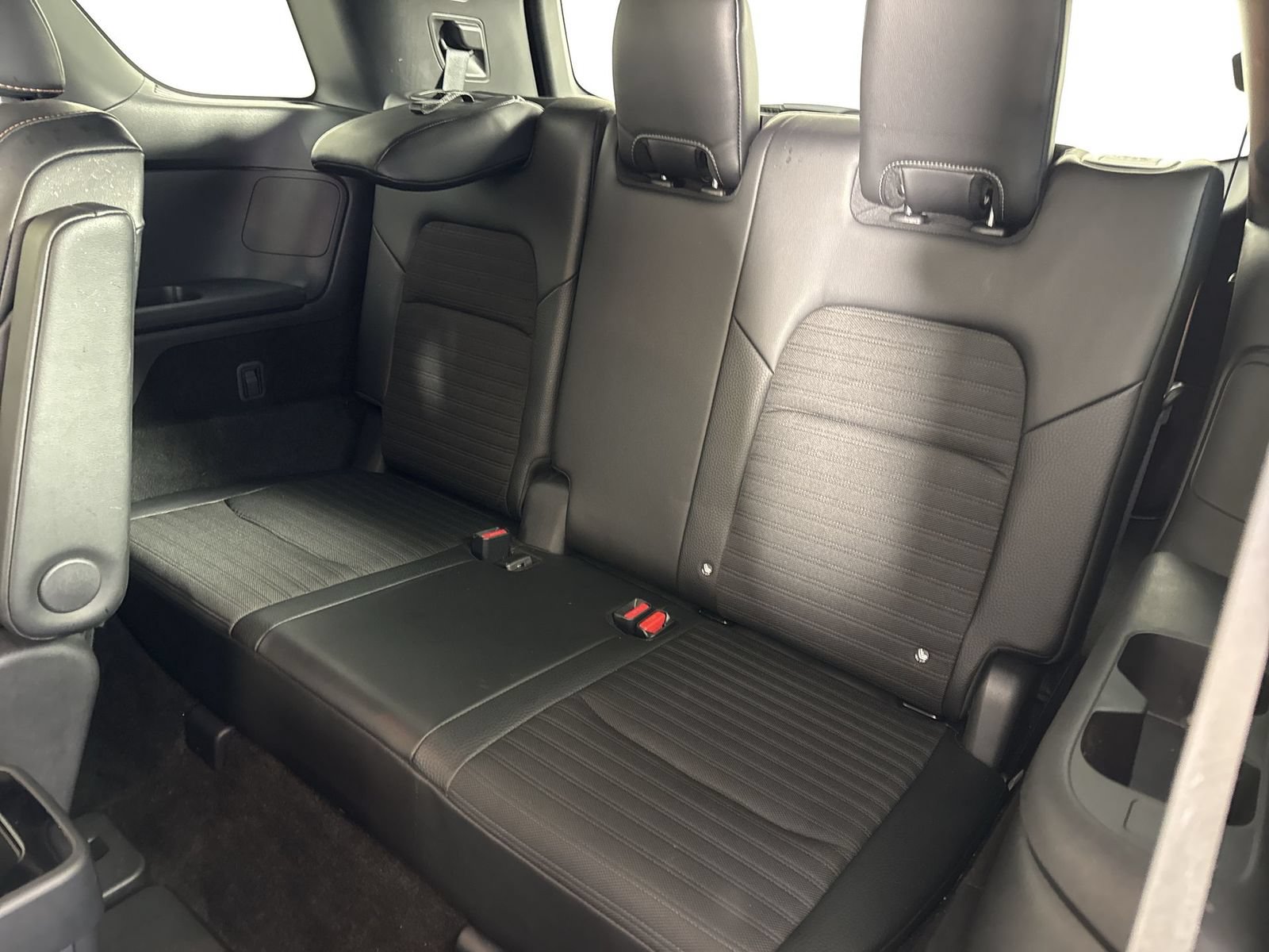 Certified 2023 Nissan Pathfinder Rock Creek AWD/4WD image 24