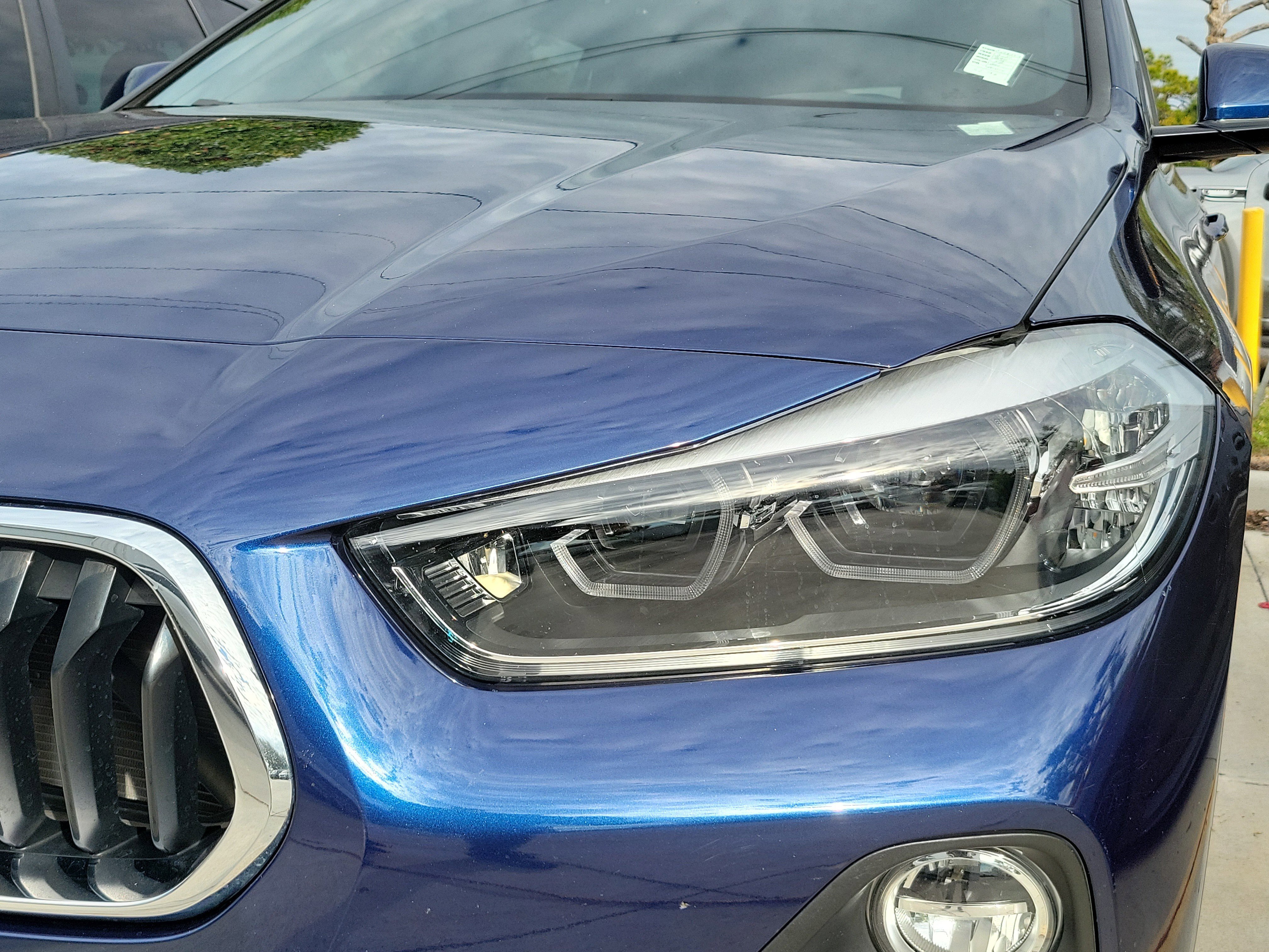 Used 2020 BMW X2 xDrive28i w/ Premium Package image 4