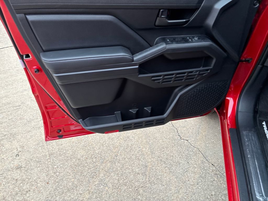 New 2026 Toyota Tacoma SR image 12