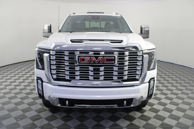 New 2026 GMC Sierra 3500 Denali image 32