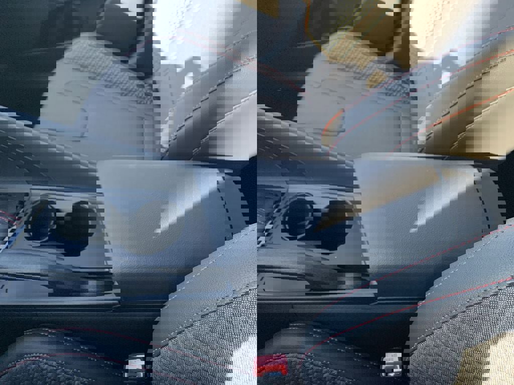 New 2025 Hyundai Elantra N Line image 23