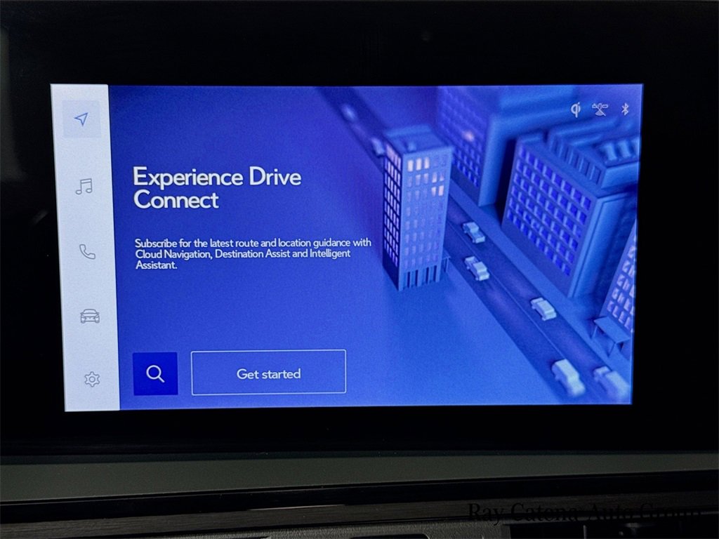 Certified 2023 Lexus ES 350 w/ Premium Package image 13