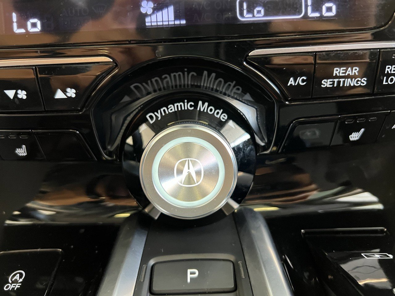 Used 2023 Acura MDX SH-AWD image 24