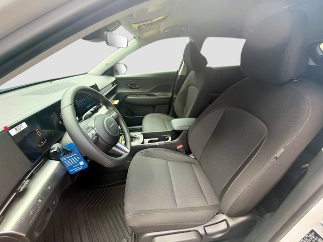 New 2026 Hyundai Kona SEL Sport FWD image 21