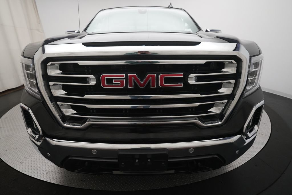 Used 2020 GMC Sierra 1500 SLT w/ SLT Premium Plus Package image 21