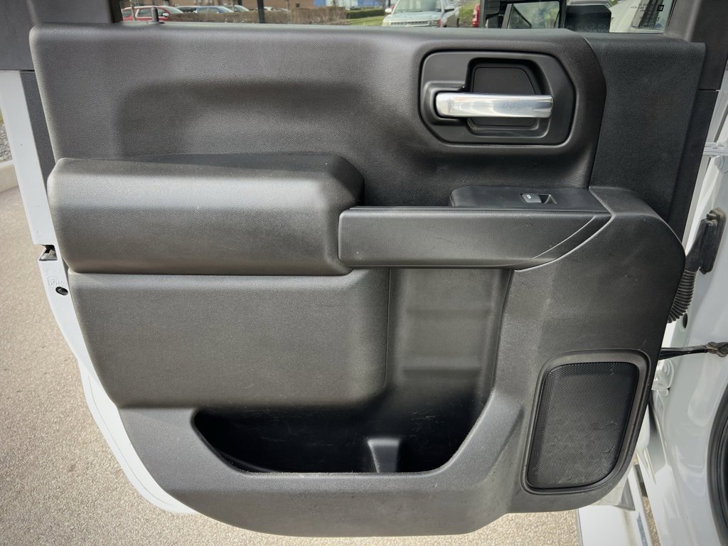 Used 2023 Chevrolet Silverado 2500 LT w/ Convenience Package image 22