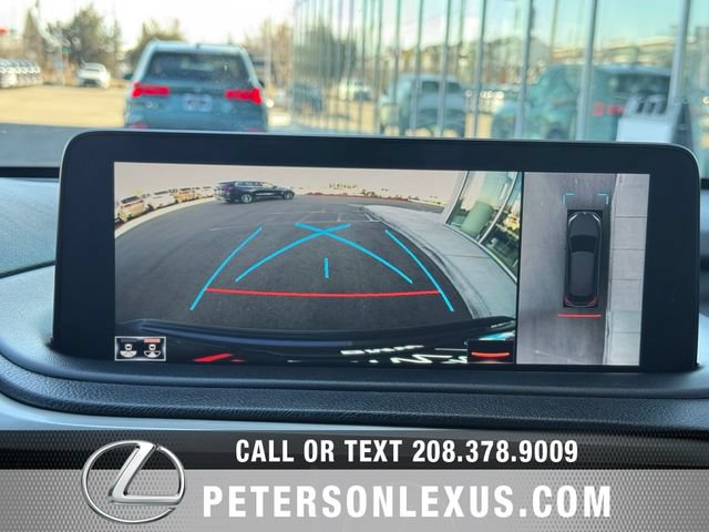 Used 2022 Lexus RX 350L Premium w/ Premium Package AWD/4WD image 35