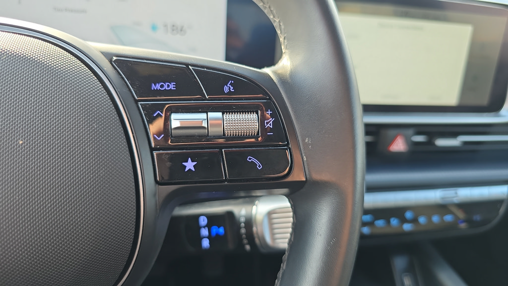Certified 2024 Hyundai Ioniq 6 SE AWD/4WD image 25