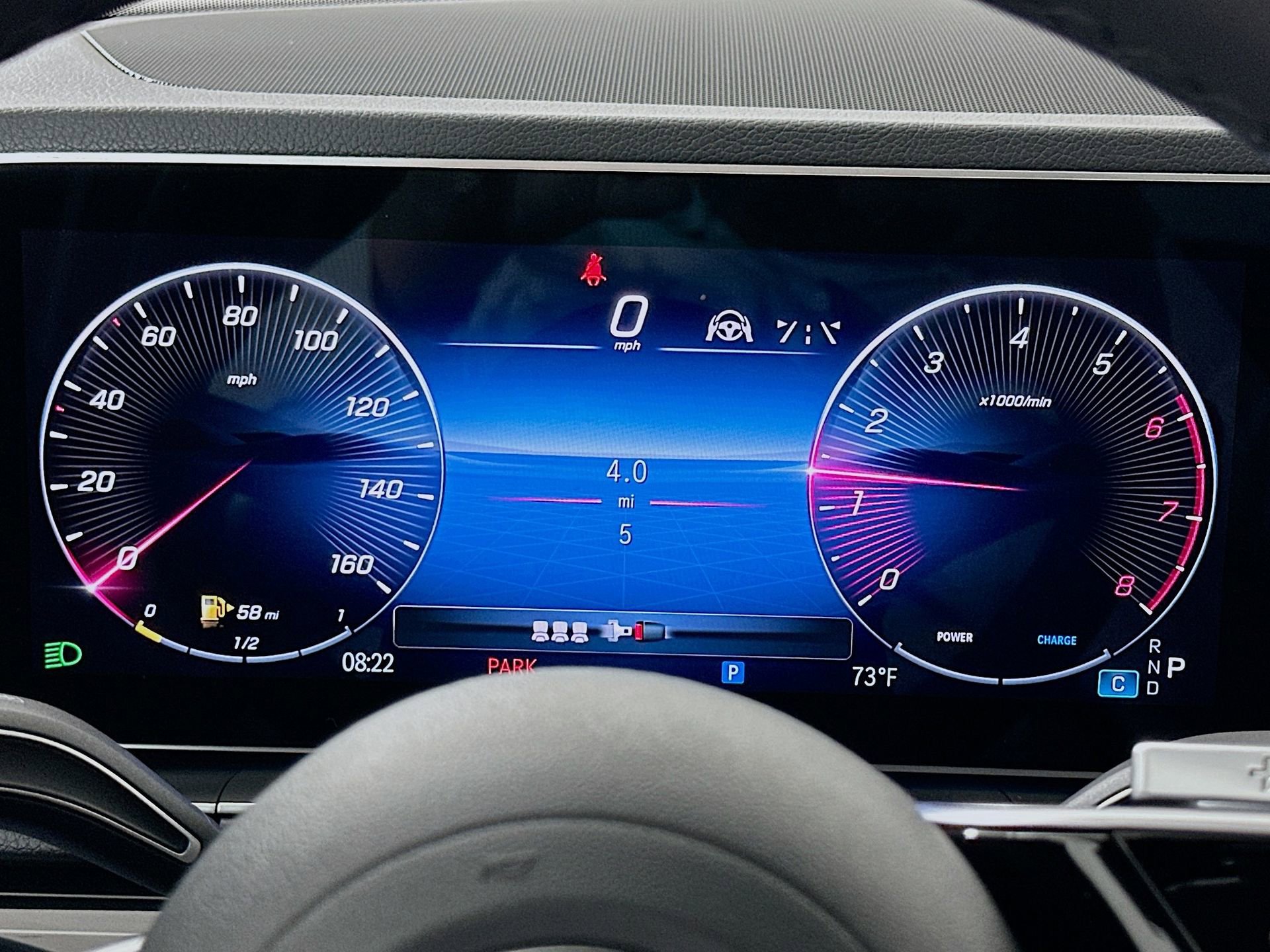 New 2026 Mercedes-Benz GLE 450 4MATIC image 13