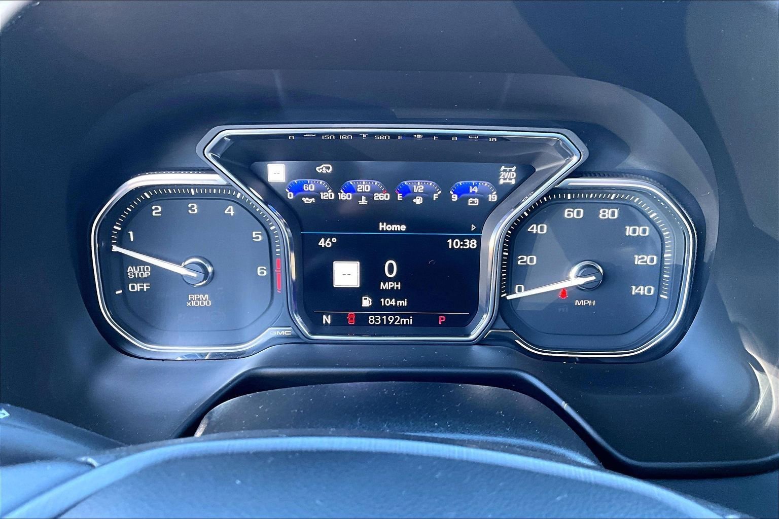 Used 2021 GMC Yukon AT4 w/ AT4 Premium Plus Package image 22