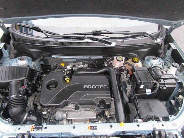 Used 2022 Chevrolet Equinox LT image 9