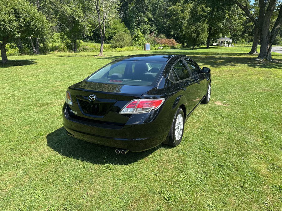 Used 2012 MAZDA MAZDA6 i Sport FWD image 20