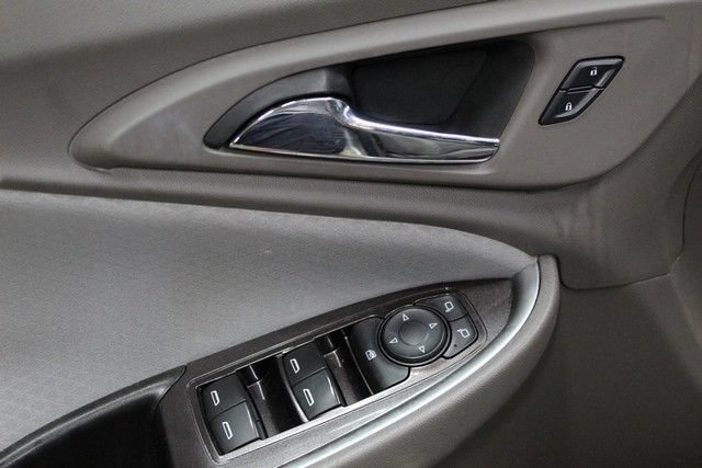 Used 2016 Chevrolet Malibu LS FWD image 16