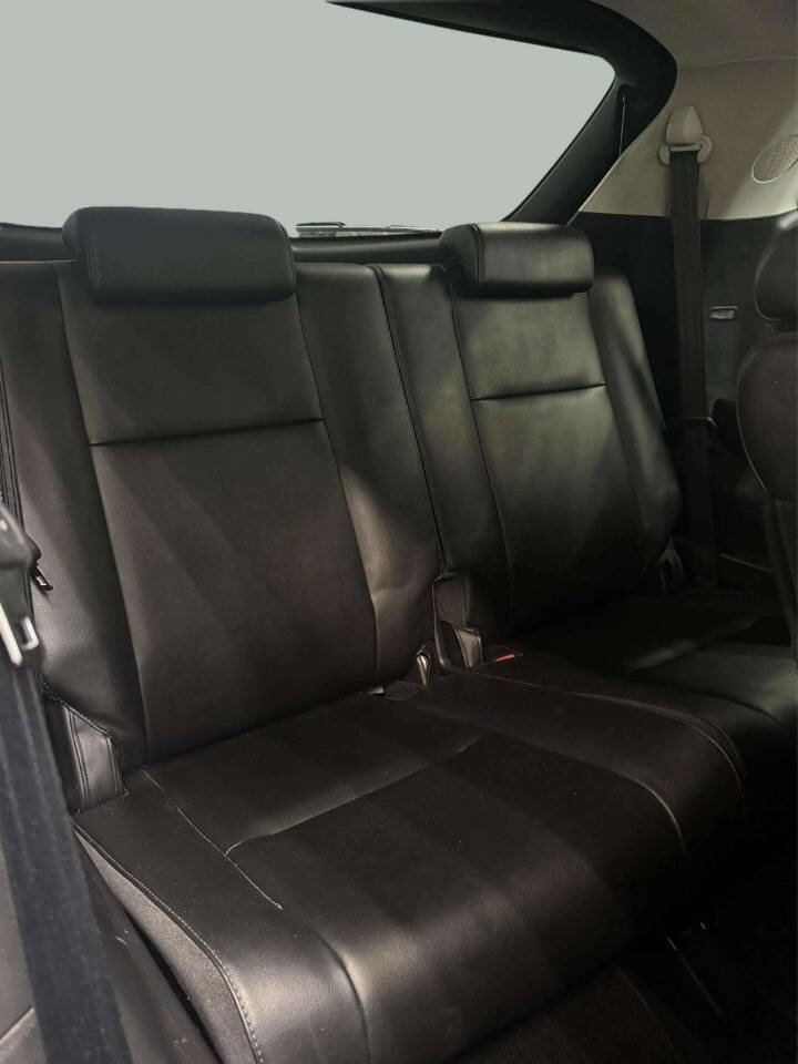 Used 2010 MAZDA CX-9 Touring w/ Moonroof & Bose Audio Pkg AWD/4WD image 9
