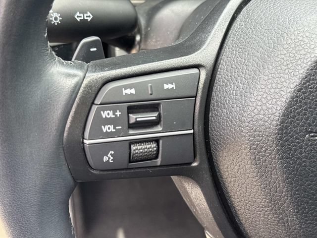 Certified 2023 Honda Accord EX-L image 22