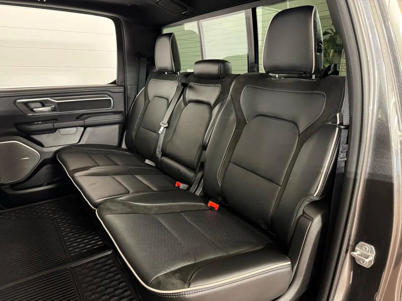 Used 2026 RAM 1500 Laramie w/ Night Edition AWD/4WD image 38